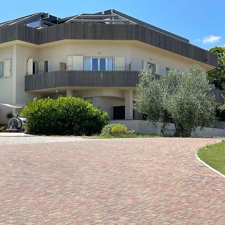 Locanda Belvedere Saludecio Екстериор снимка