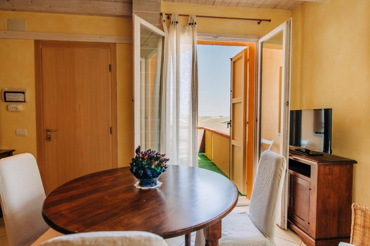 Locanda Belvedere Saludecio Екстериор снимка