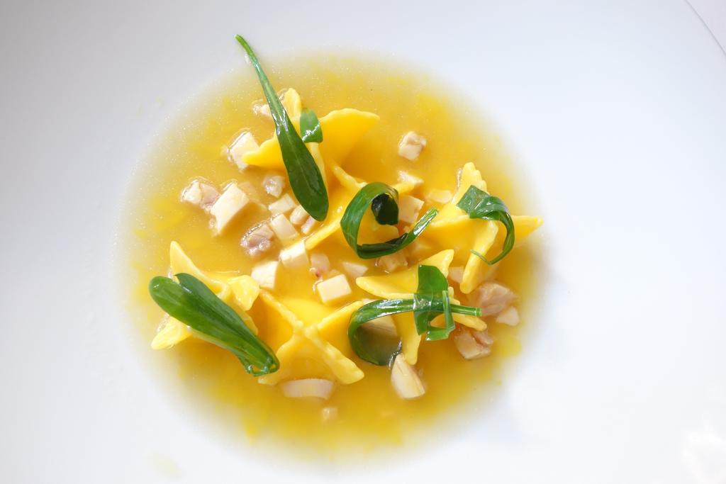 Locanda Belvedere Saludecio Екстериор снимка